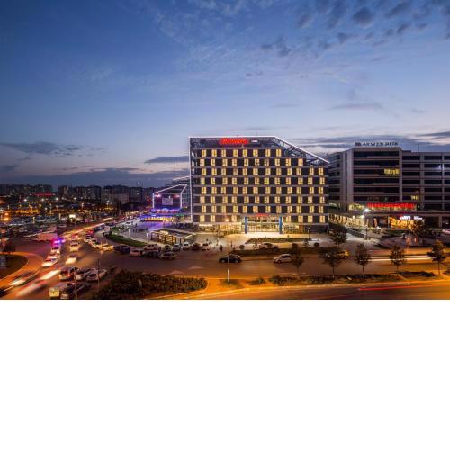 Hampton by Hilton Istanbul Kurtkoy