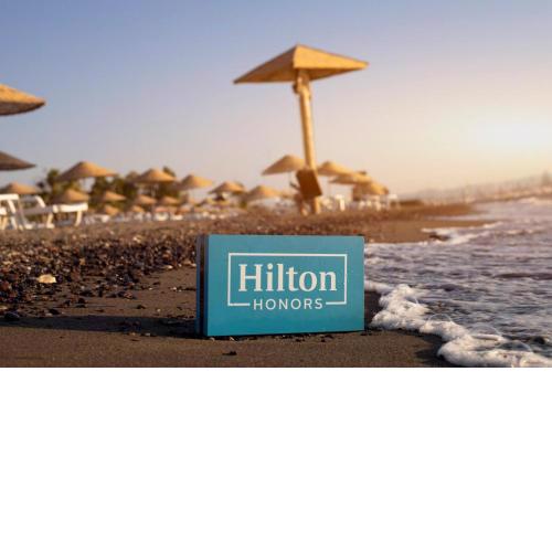 Hampton By Hilton Izmir Aliaga