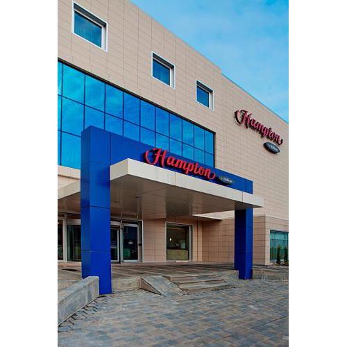 Hampton By Hilton Ordu