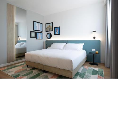 Hampton by Hilton Rome North Fiano Romano