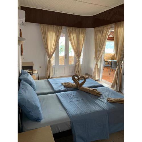 Hamre Apartments (Nicholas)