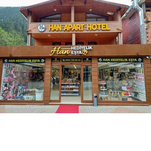 Han Apart Hotel