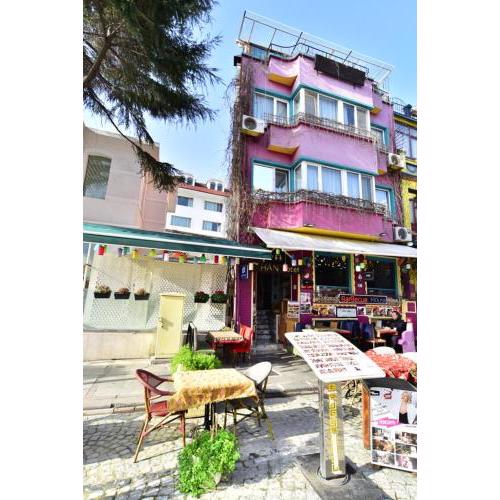Han Hotel