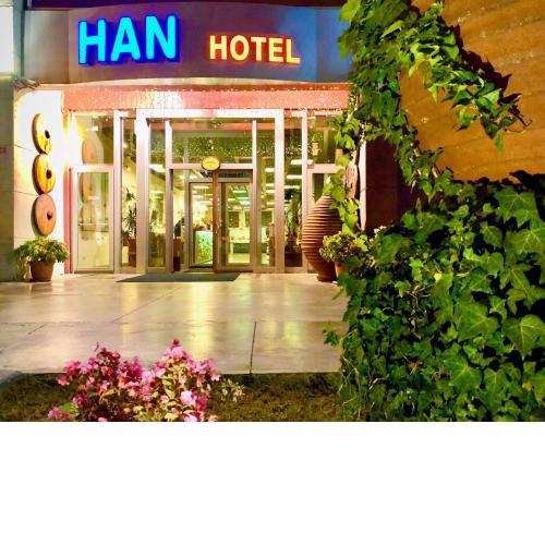 Han Hotel