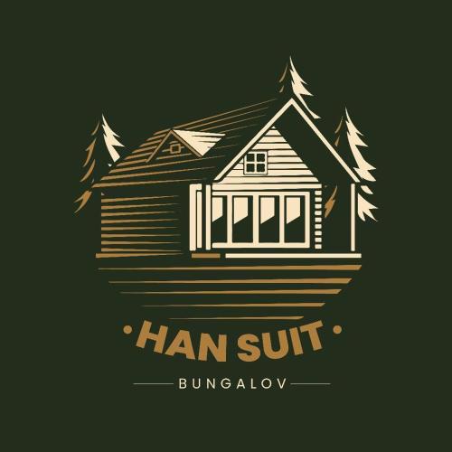 Han Suit Bungalov