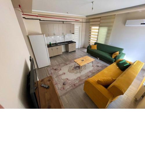 Han Suite Konaklama