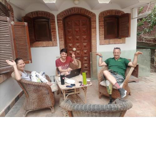Hana hostel