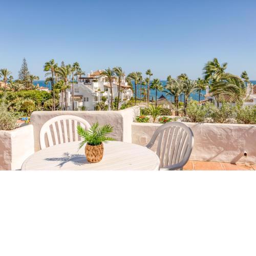 Hanami Alcazaba Beach Garden