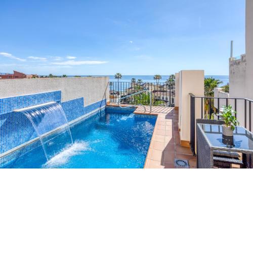 Hanami Bahia de la Plata Penthouse BDLP10A2A