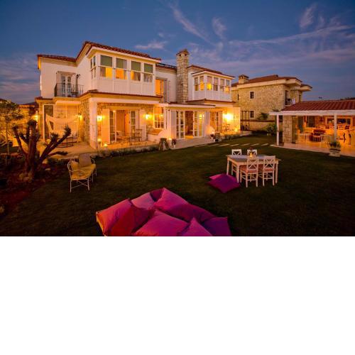 Hane Alaçatı Boutique Hotel