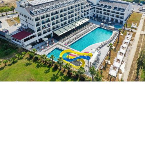 HANE SUN ELITE HOTEL