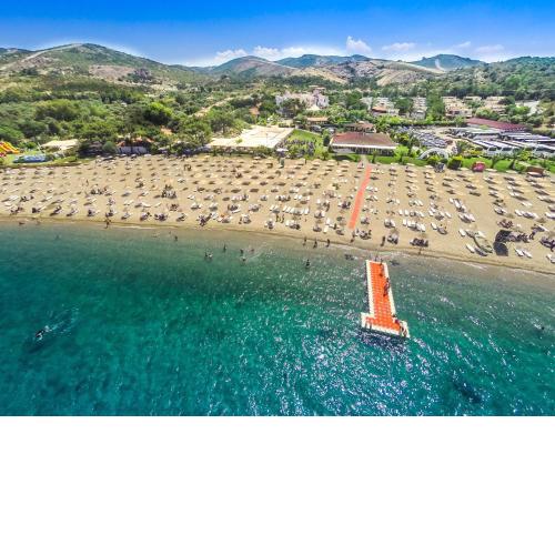 Hanedan Beach Hotel