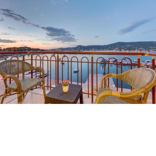 Hanedan Hotel Foca Izmir