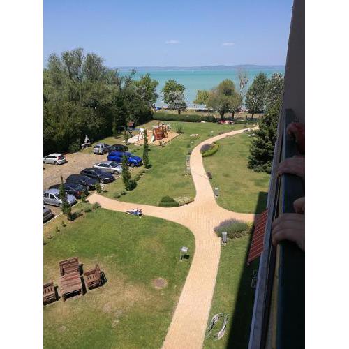 Hanga Apartman
