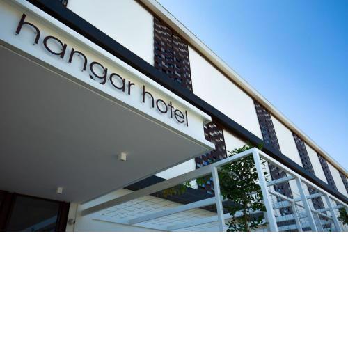 Hangar Hotel