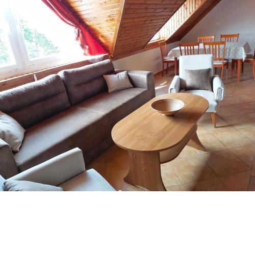 Hangulat Vendégház / Apartman