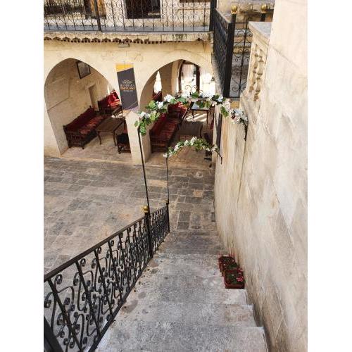 HANIMAĞABUTİK OTEL