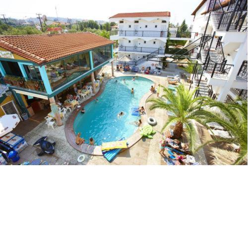 Hanioti Grand Victoria