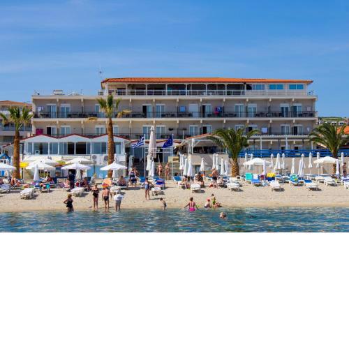 Hanioti GrandOtel