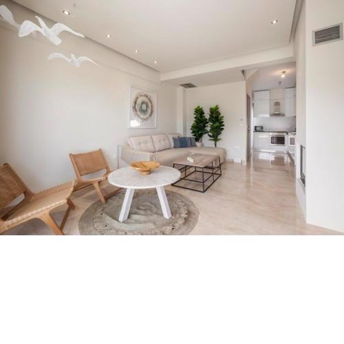 Hanioti suite mezonete 6 people