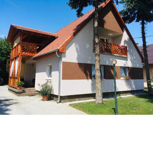 Hanna Apartman