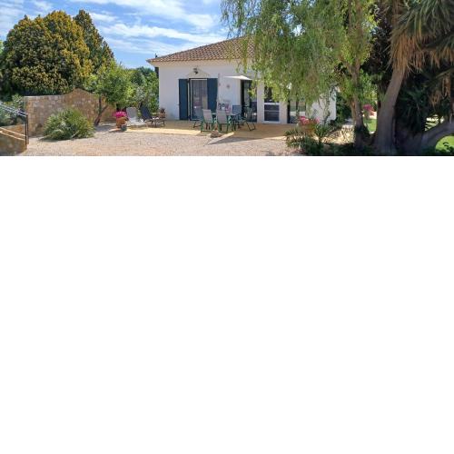 Hannas Paradise - Villa Hanna