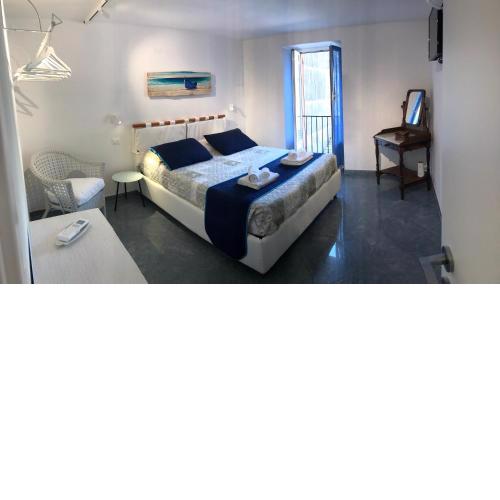 Hannette Cinqueterre Apt Libeccio