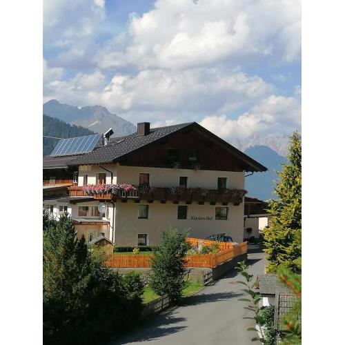 Hänslers Hof