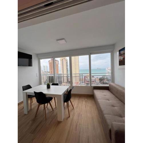 Hany apartment Ducado 11-C