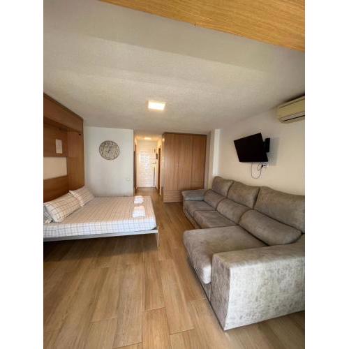 Hany apartment Ducado 7-C