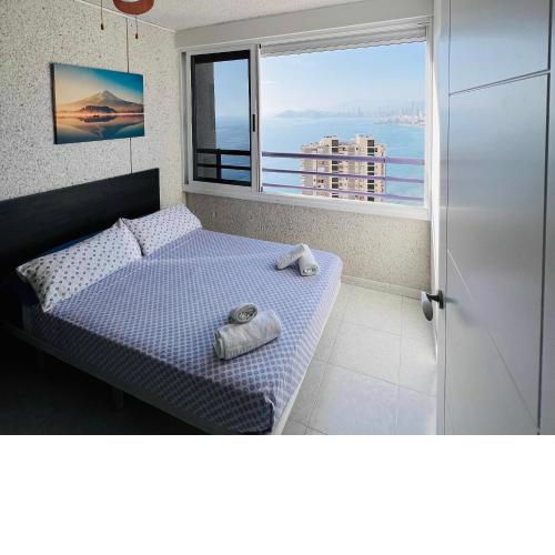 Hany apartment Tropic mar 18-C