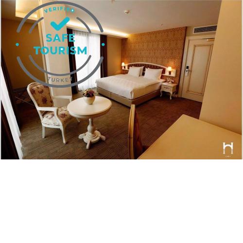 Hanzade Park Hotel