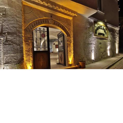 Hanzade Suites