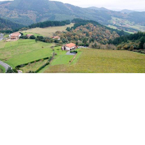 H&AP Rural Merrutxu
