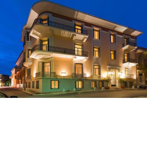 Hapimag Apartments Athens