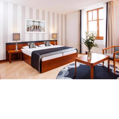 Hapimag Apartments Budapest