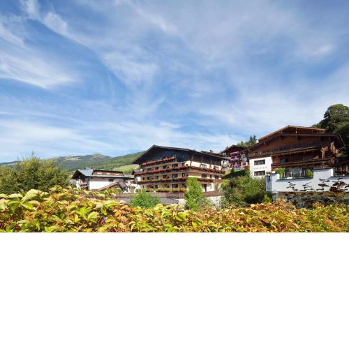 Hapimag Ferienwohnungen Saalbach