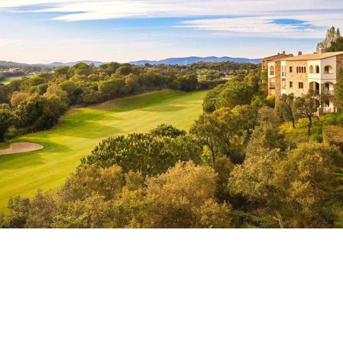 Hapimag Mas Nou holiday resort, Platja d'Aro