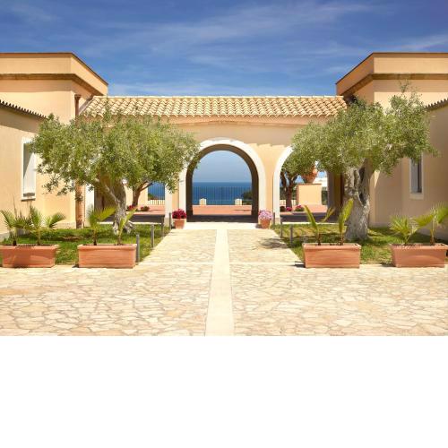 Hapimag Resort Cefalù