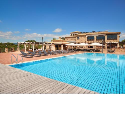 Hapimag Resort Mas Nou