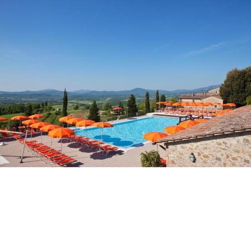 Hapimag Resort Pentolina