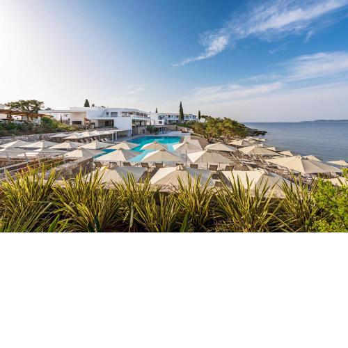 Hapimag Resort Porto Heli