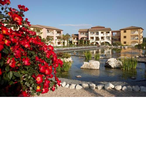 Hapimag Resort Scerne di Pineto