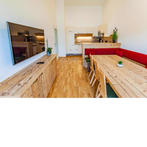 Happy Aich 4 by Alpenidyll Apartments