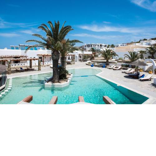 Happy Apartments Mykonos