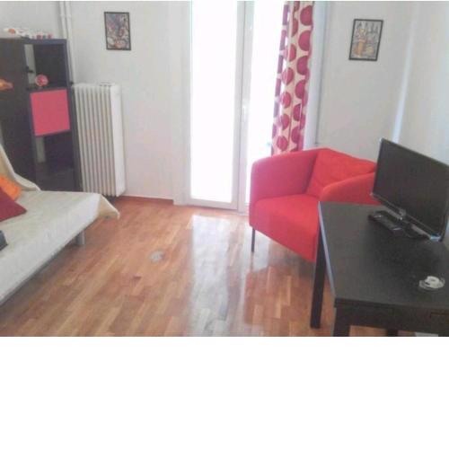 Happy Appartement