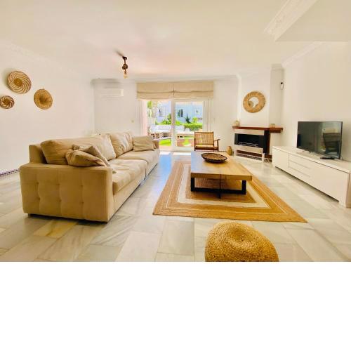 Happy Beach House