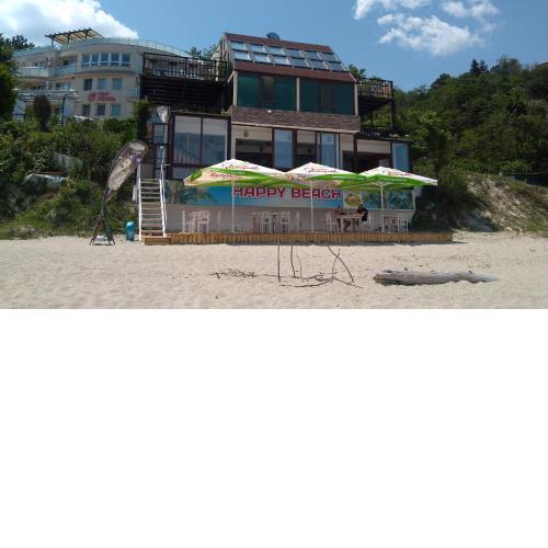 Happy Beach Rooms