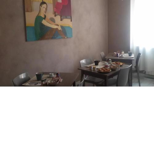 Happy Bed & Breakfast