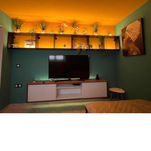 Happy Colors House Xanthi